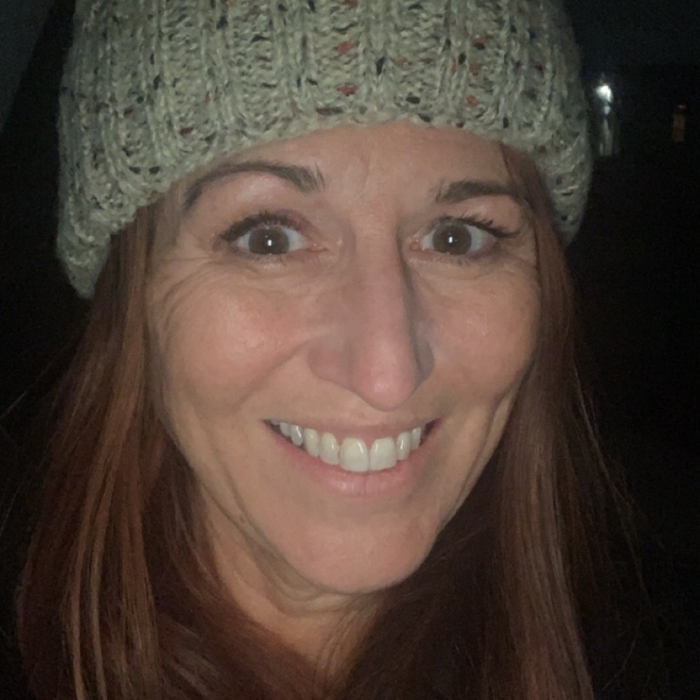 Meet your Posher, Mary